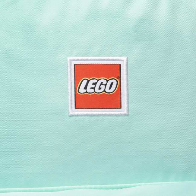 20130-1938 LEGO Tribini Joy Reppu - Pastel Mint